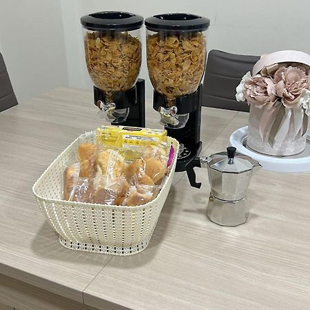 נאפולי B&B Peppino Home מראה חיצוני תמונה