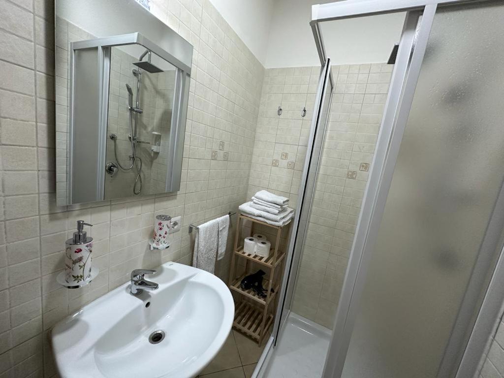 נאפולי B&B Peppino Home מראה חיצוני תמונה